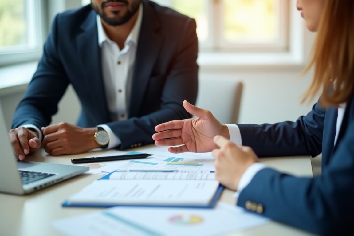 Contabilidade Inteligente: Como Reduzir Impostos sem Riscos