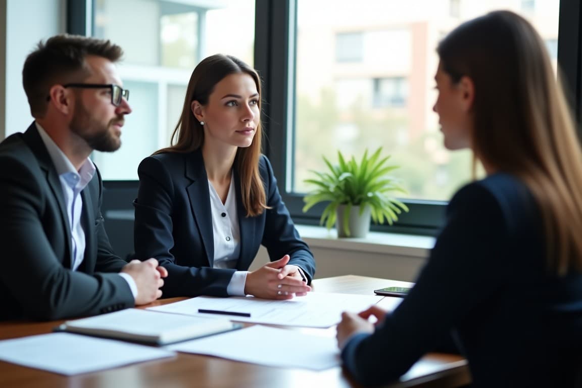 Assessoria administrativa e financeira para empresas
